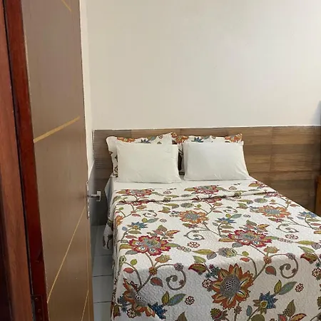 Village Do Sossego Sao Jose da Coroa Grande Room photo