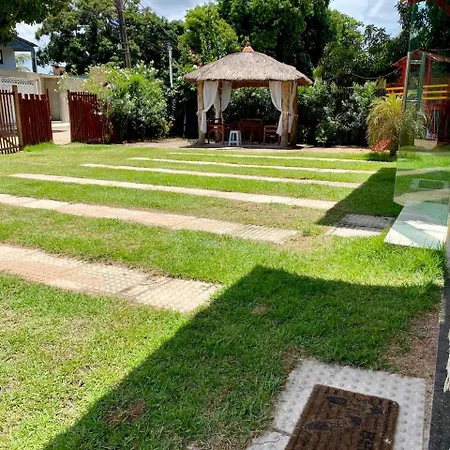 Village Do Sossego Sao Jose da Coroa Grande Exterior photo
