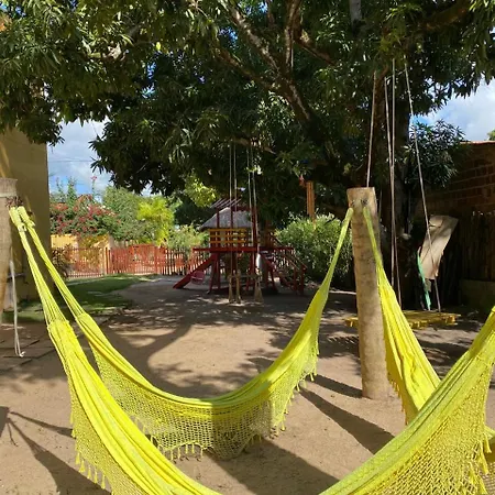 Village Do Sossego Sao Jose da Coroa Grande Exterior photo