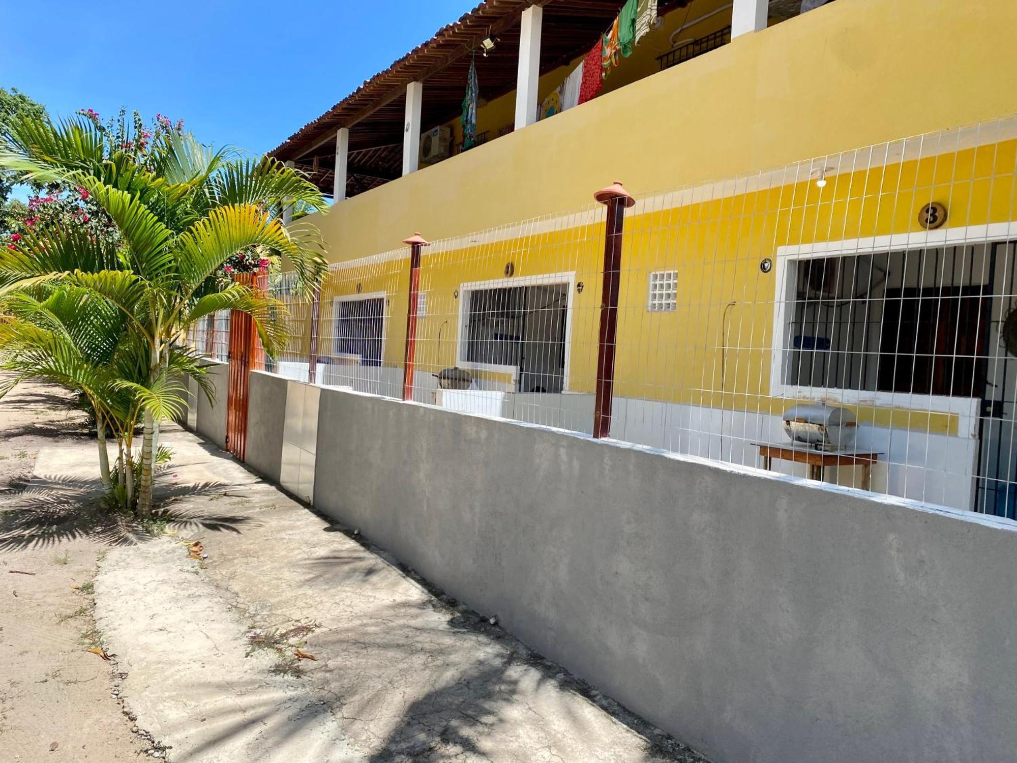 Village Do Sossego * São José da Coroa Grande