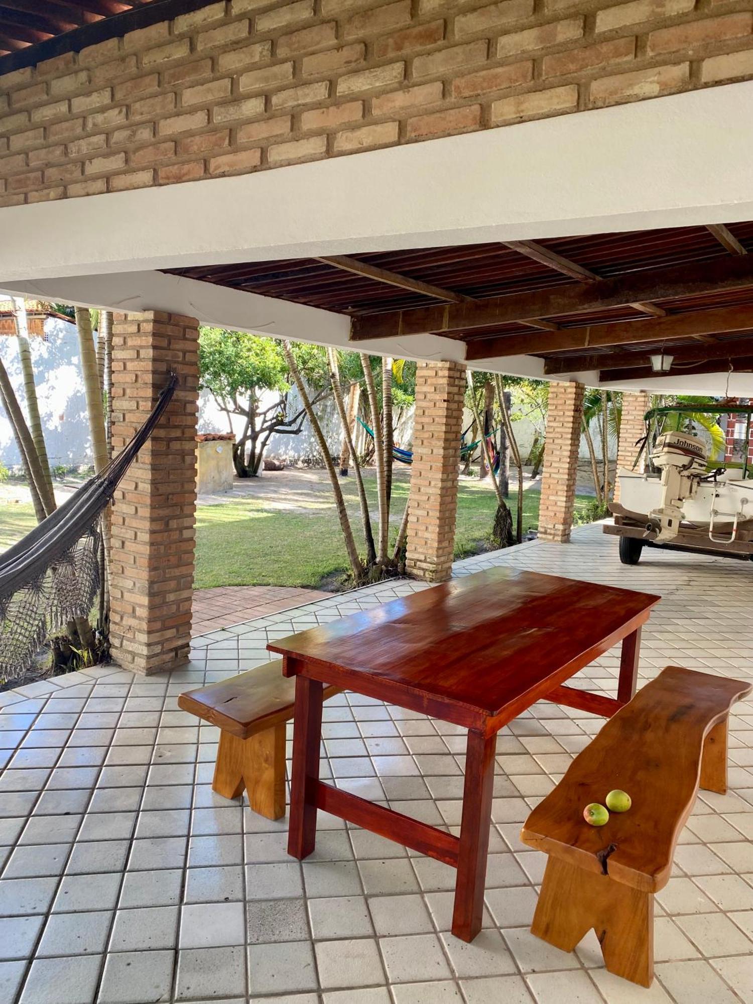 Village Do Sossego * São José da Coroa Grande