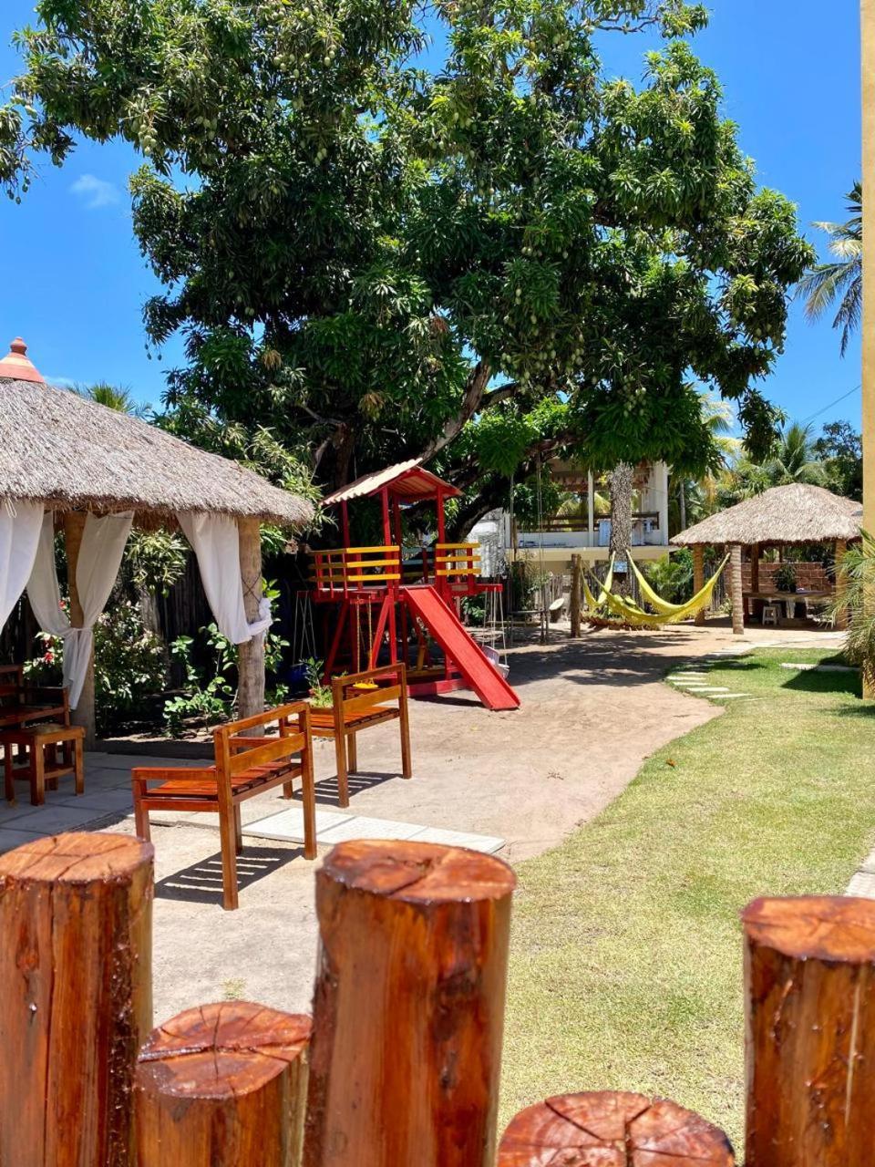 Village Do Sossego *