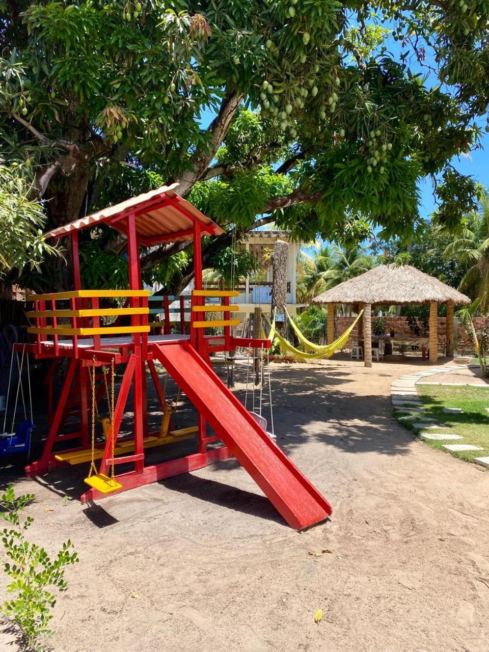 Village Do Sossego